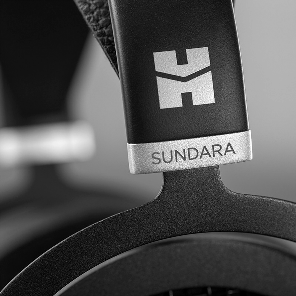 HiFiMan Sundara Headphones