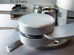 Dynavector DV 507 MKII Tonearm