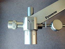 Dynavector DV 507 MKII Tonearm