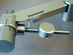 Dynavector DV 507 MKII Tonearm