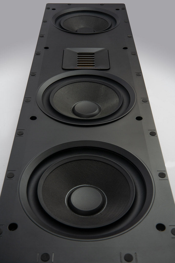 Martin Logan Motion XTW6-LCR (Please call/In-Store Only)