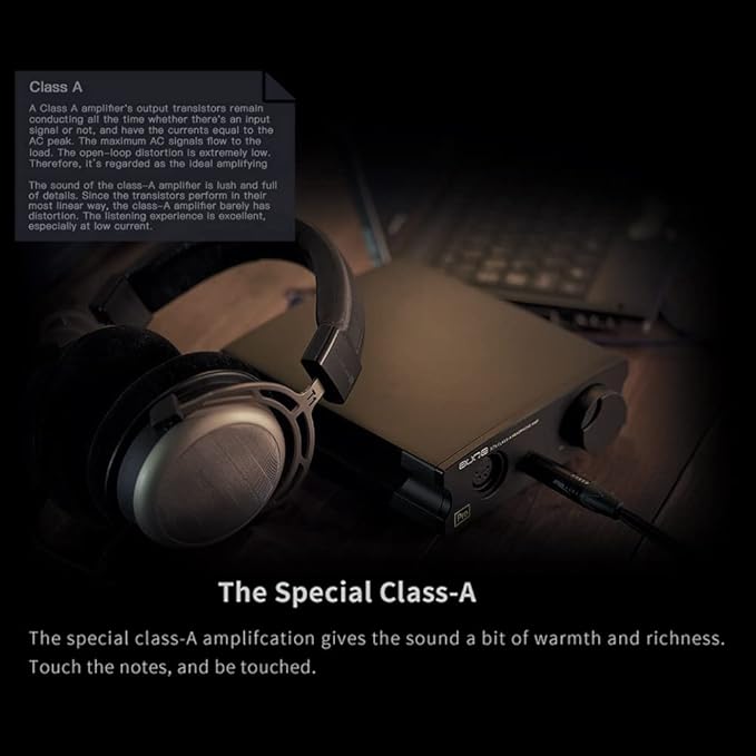 Aune X7s Pro Headphone Amp (Call/Email For Availability)
