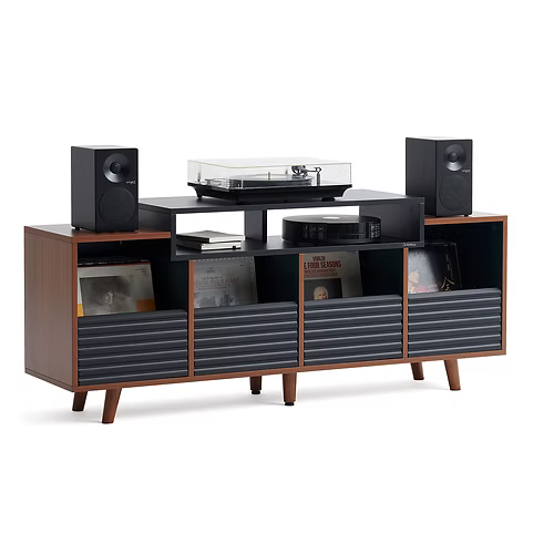 NorStone Oslo 1600 Vinyl Cabinet (Call/Email For Availability)