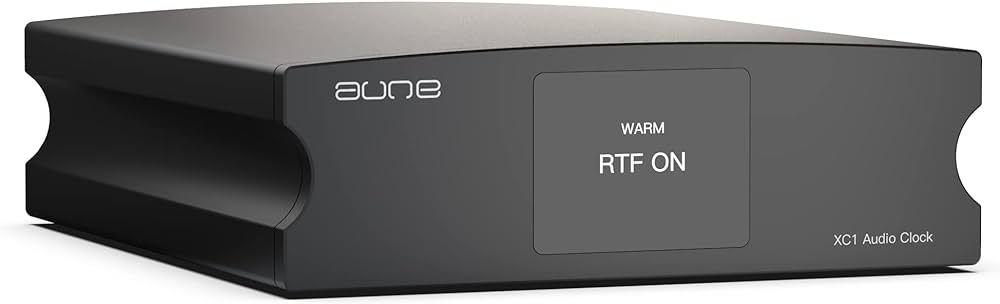 Aune XC1 Common Audio Clock 10MHz External Clock (Call/Email For Availability)