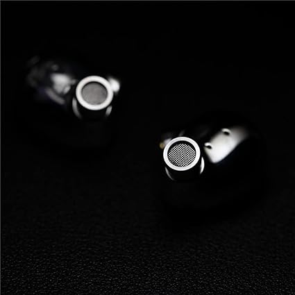 Aune Jasper In Ear Monitors IEMs Pure-Fidelity HiFi Earphones (Call/Email For Availability)