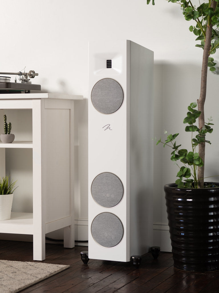 Martin Logan Motion F10 (Please Call/In-Store Only)