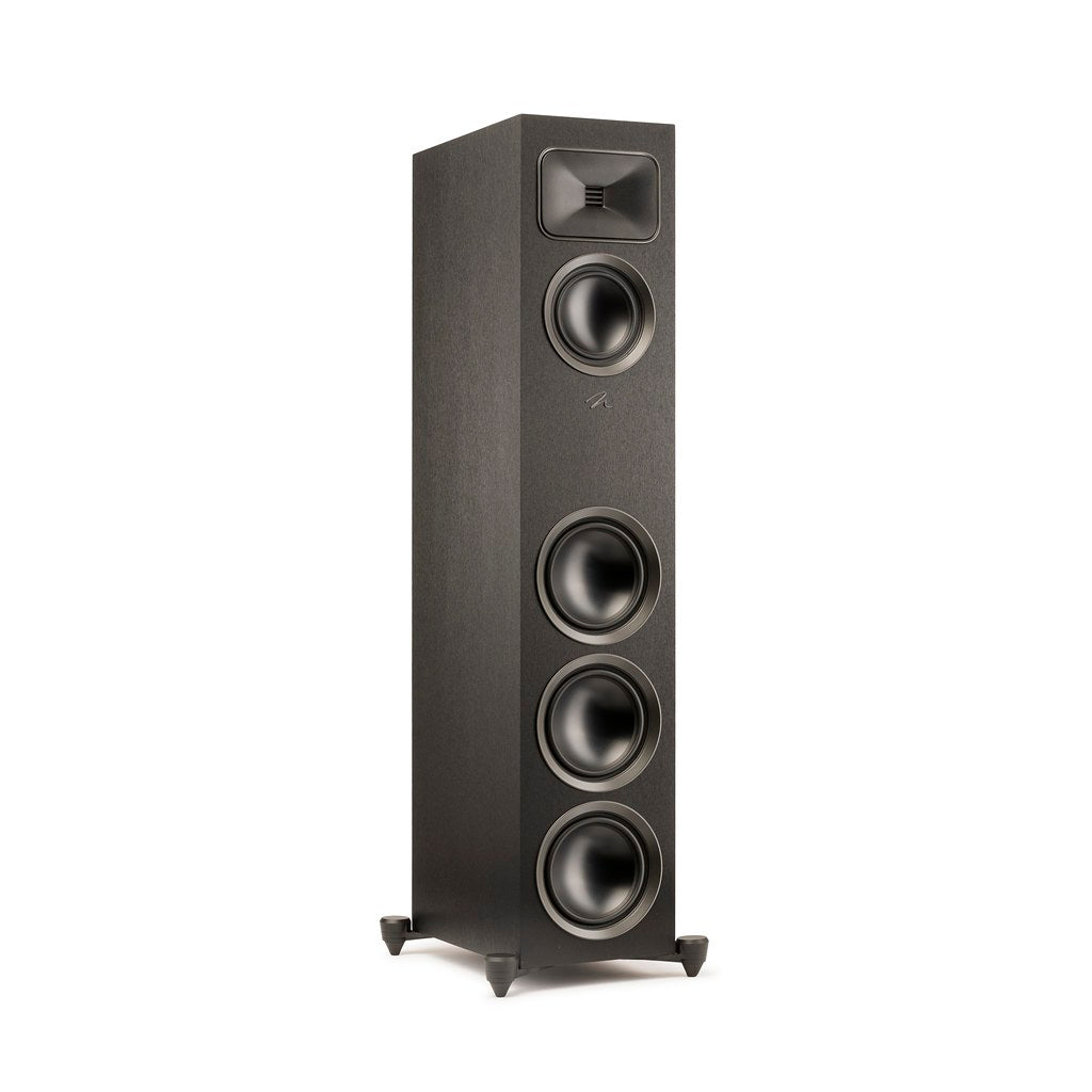 Martin Logan Motion Foundation F2 Floorstanding Speakers (Please Call/In-Store Only)
