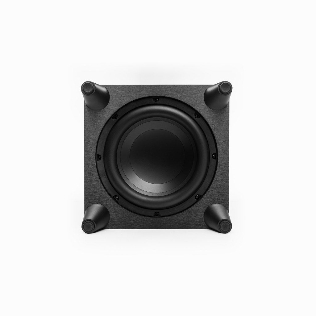 Martin Logan Dynamo Foundation 10 (Please call/In-Store Only)