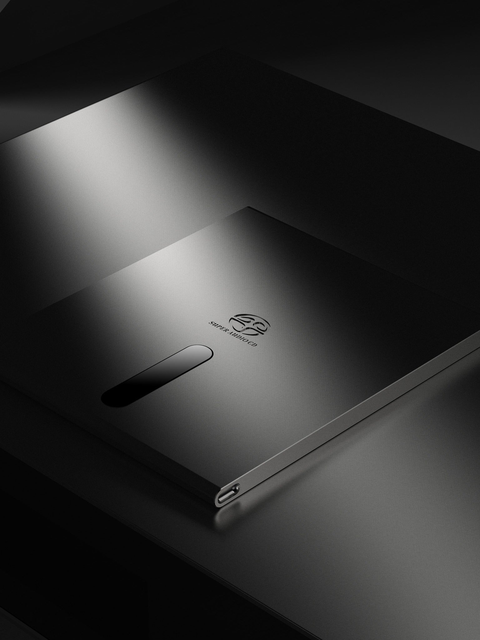 Shanling SCD3.3 reference SACD/MQA/CD Player - Silver Only (Call/Email For Availability)