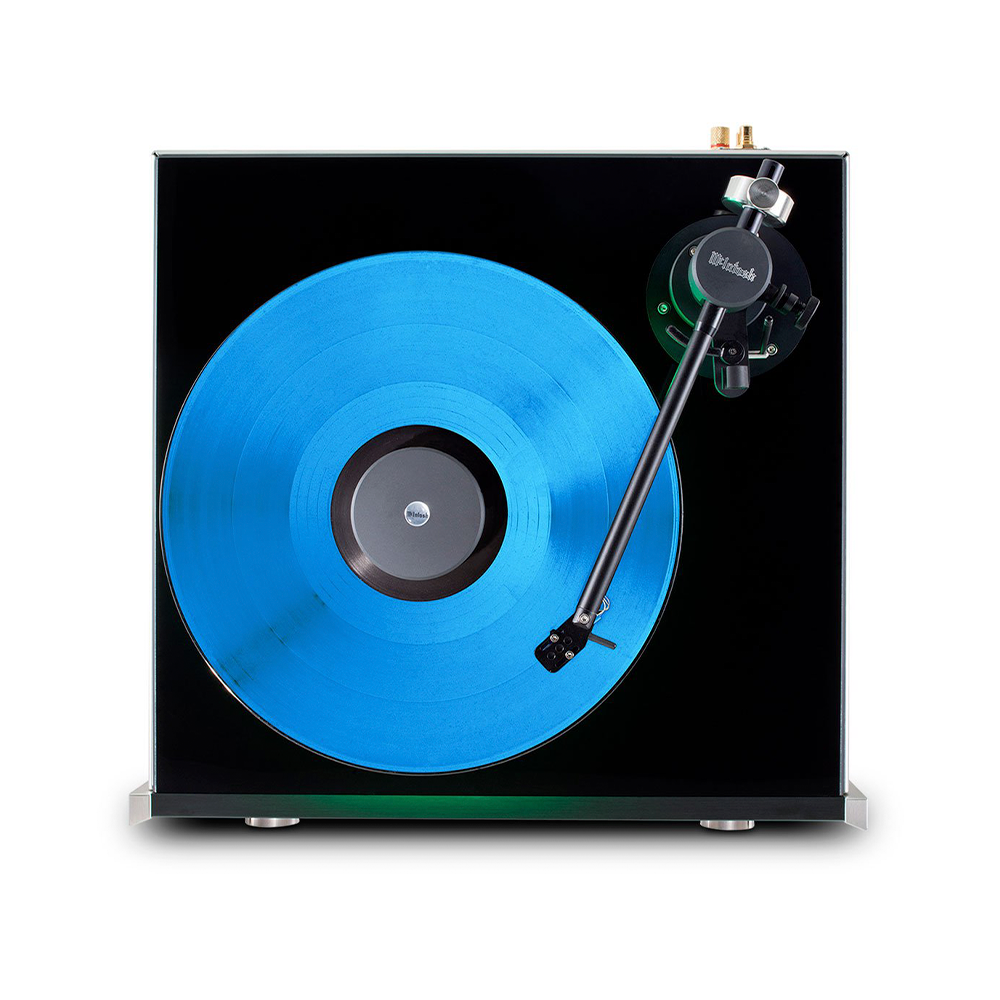 McIntosh MT5 Precision Turntable (In-Store Purchase Only)