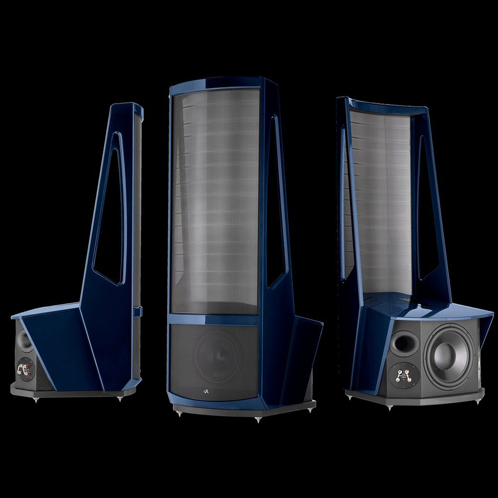 Martin Logan Neolith Electrostatic Loudspeaker (Please call/In-Store Only)