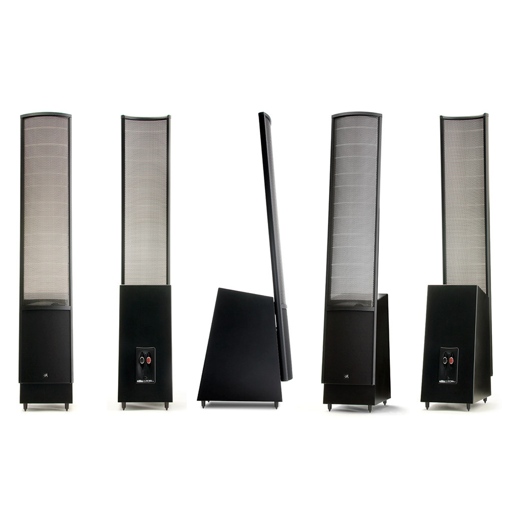 Martin Logan ElectroMotion ESL (Please call/In-Store Only)