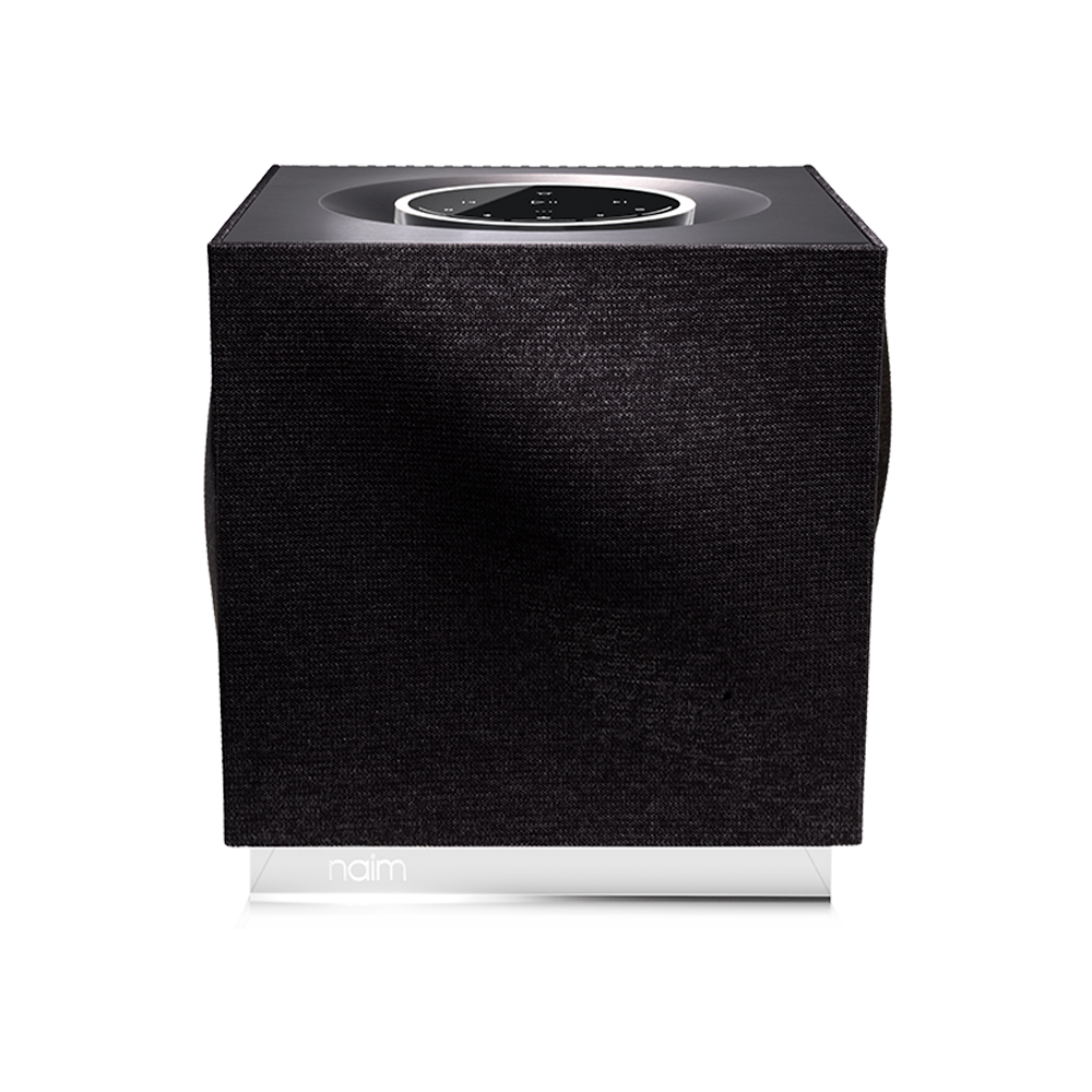 Naim Mu-so Qb 2nd Gen | Audio Excellence Canada