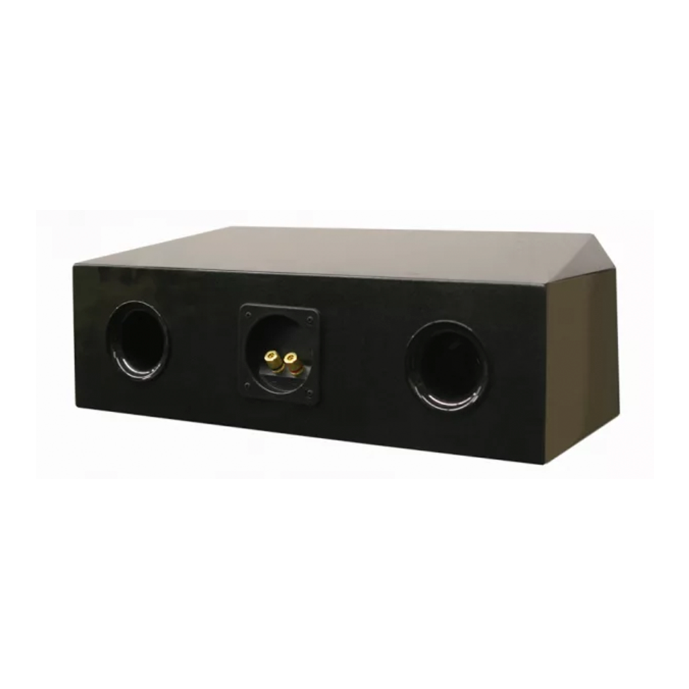 Legacy Audio Cinema HD