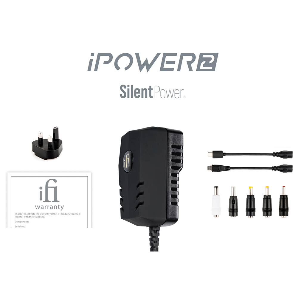 iFi iPower MK2
