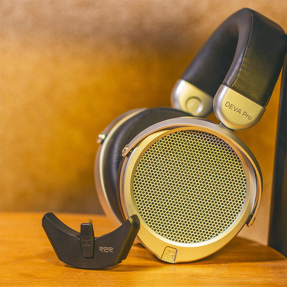 HiFiMAN DEVA PRO-