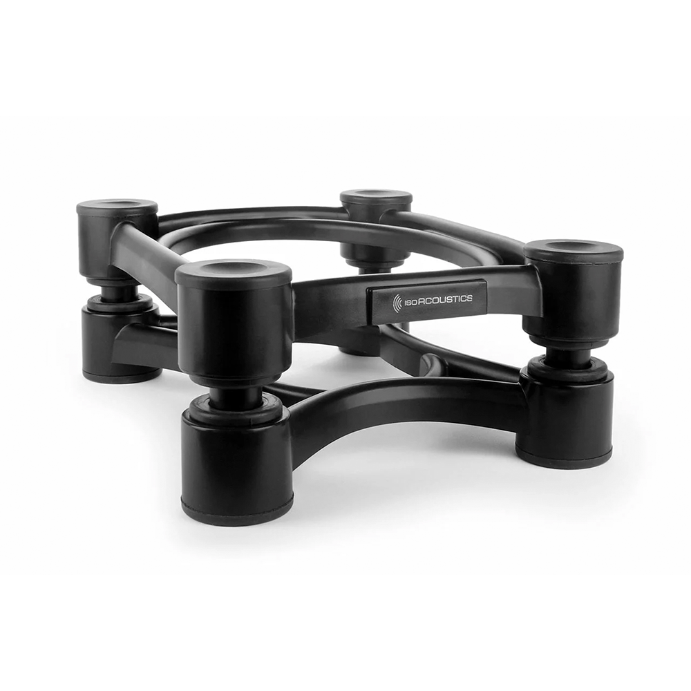 IsoAcoustics ISO Speaker Stands