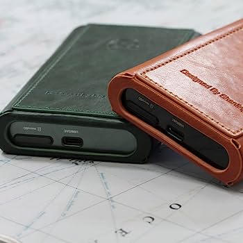 Shanling M6 Ultra Leather case (Call/Email For Availability)
