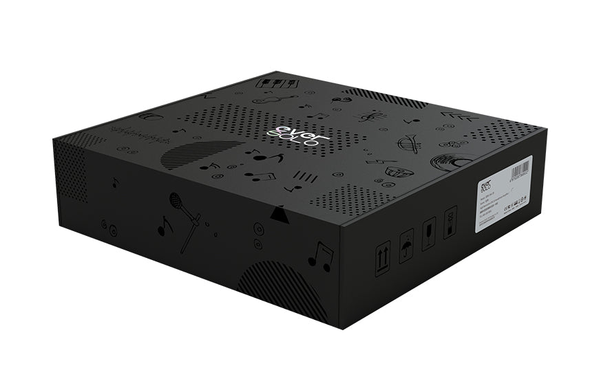 EverSolo DAC-Z6 Hi-Fi Digital to Analog Converter