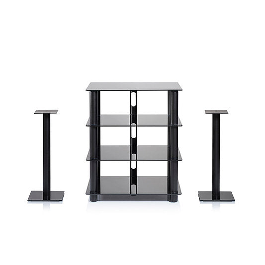 Norstone EPUR 4 HIFI Rack