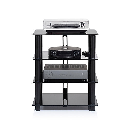 Norstone EPUR 4 HIFI Rack