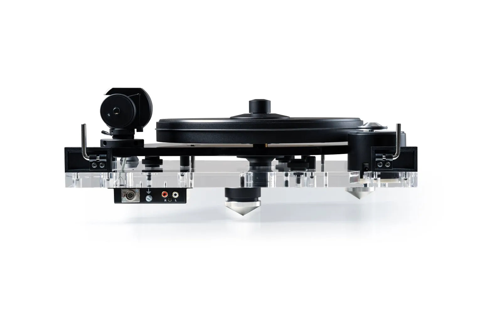 Pro-Ject 6PESPEX Balanced Turntable
