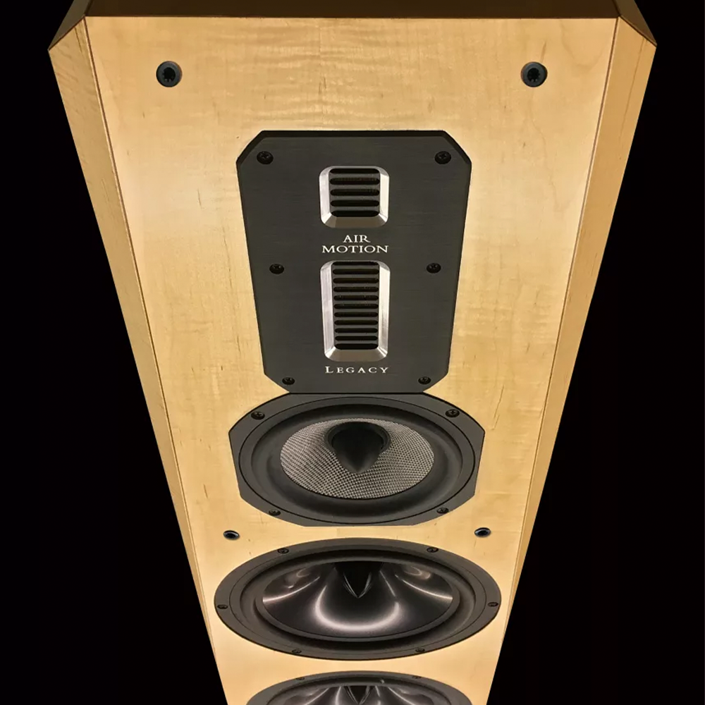 Legacy Audio Signature SE