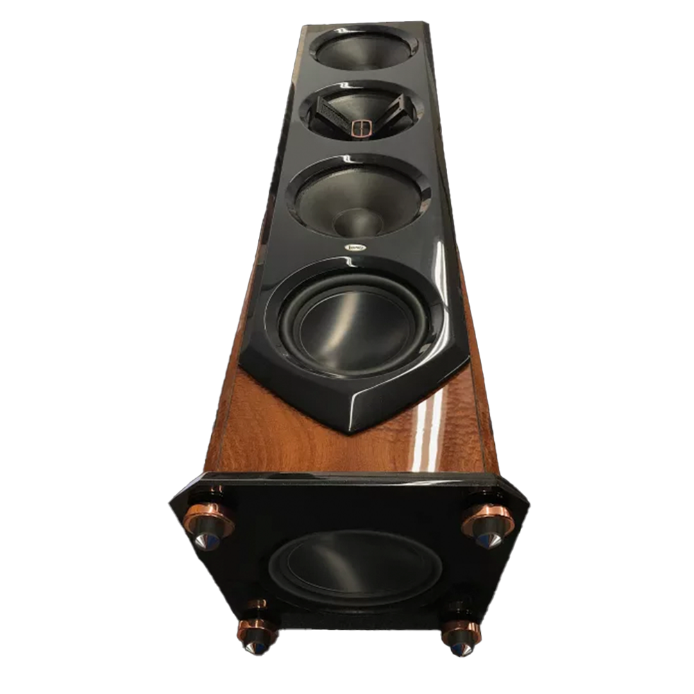 Legacy Audio VALOR System | Audio Excellence Canada