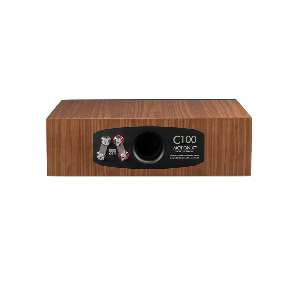 Martin Logan Motion XT C100 (Please call/In-Store Only)