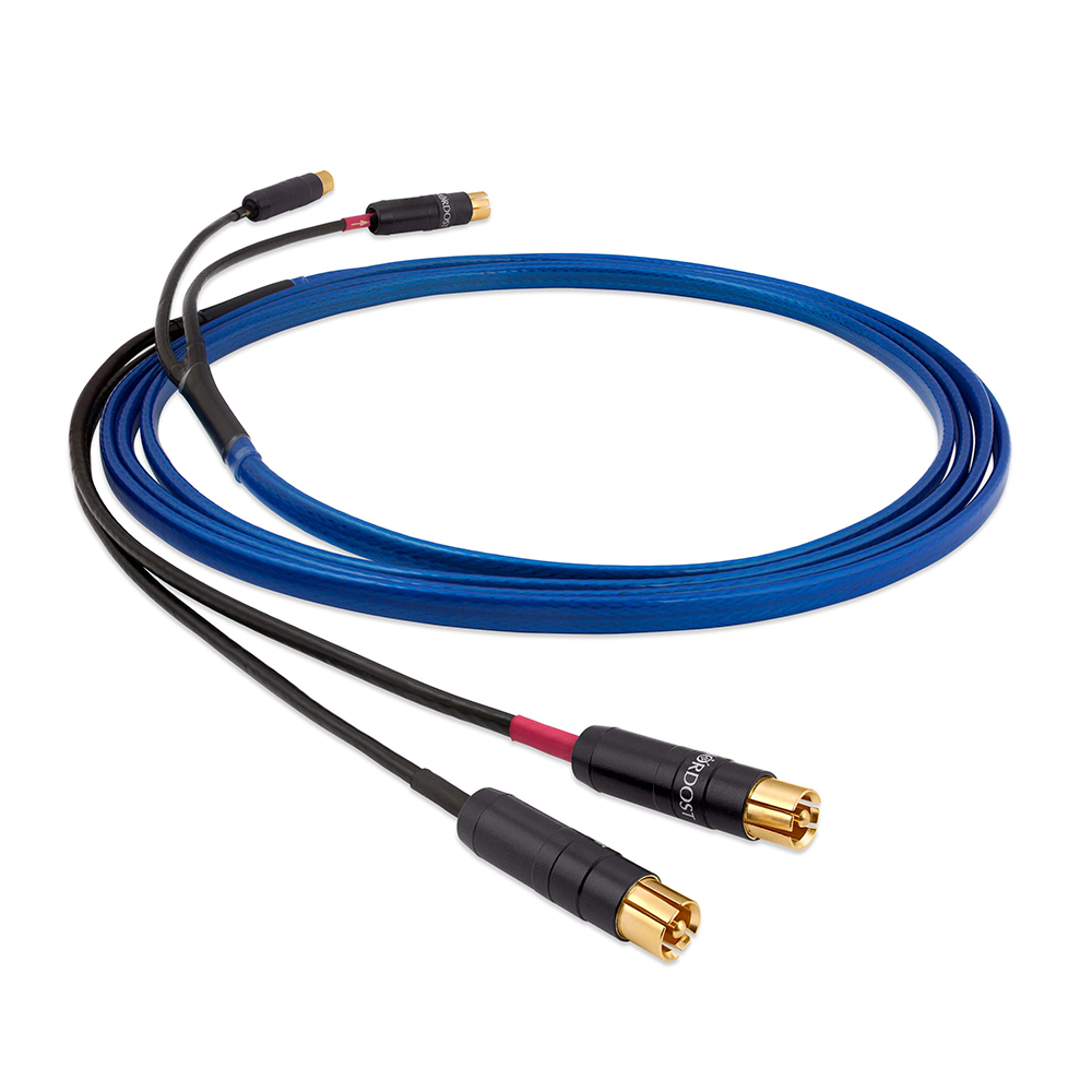 Nordost Blue Heaven Subwoofer Cable - Single