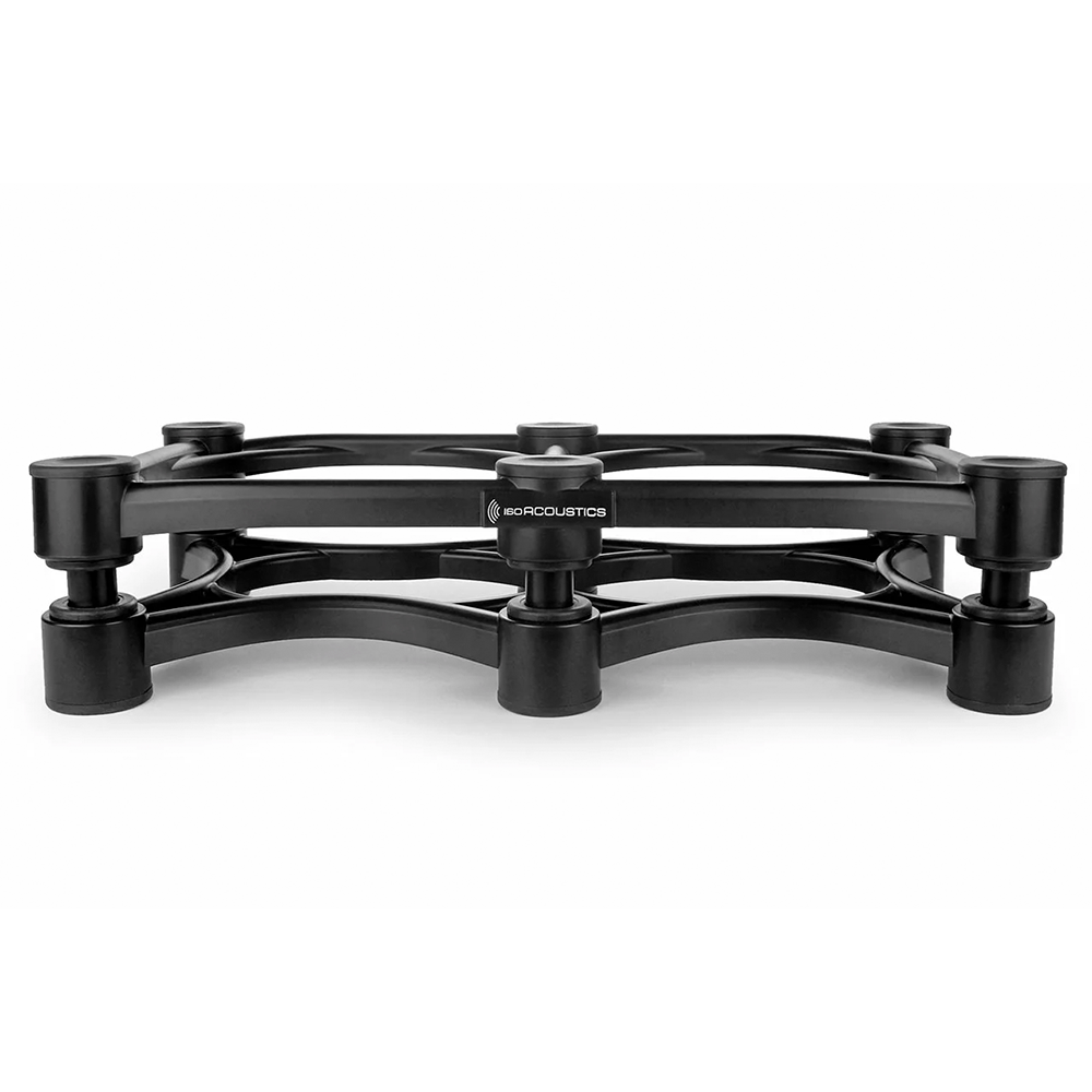 IsoAcoustics ISO Speaker Stands