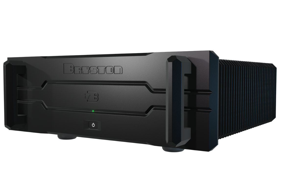 Bryston 7B³ Monoblock Power Amplifier (Pair)