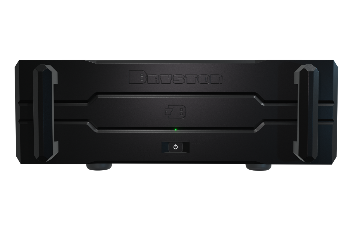 Bryston 7B³ Monoblock Power Amplifier (Pair)