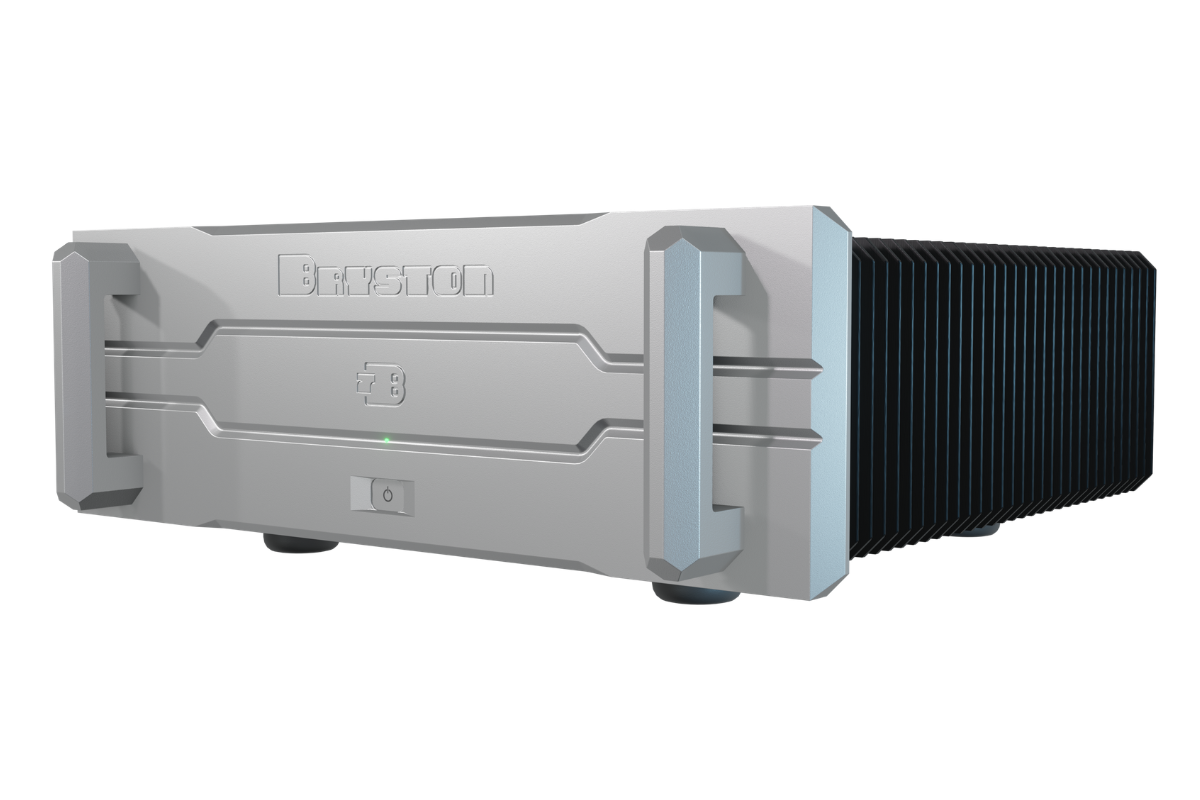 Bryston 7B³ Monoblock Power Amplifier (Pair)