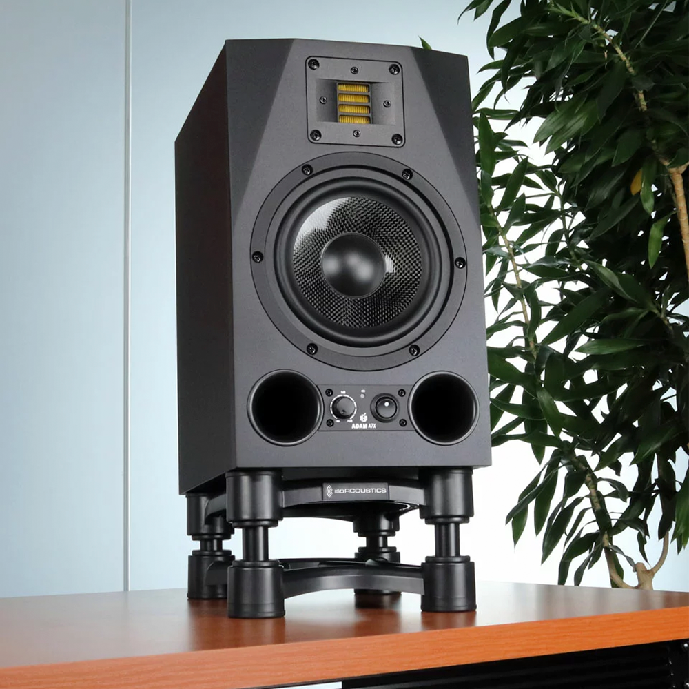 IsoAcoustics ISO Speaker Stands