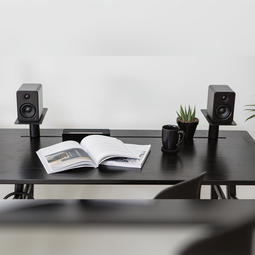 Kanto YU2 Powered Desktop Speakers