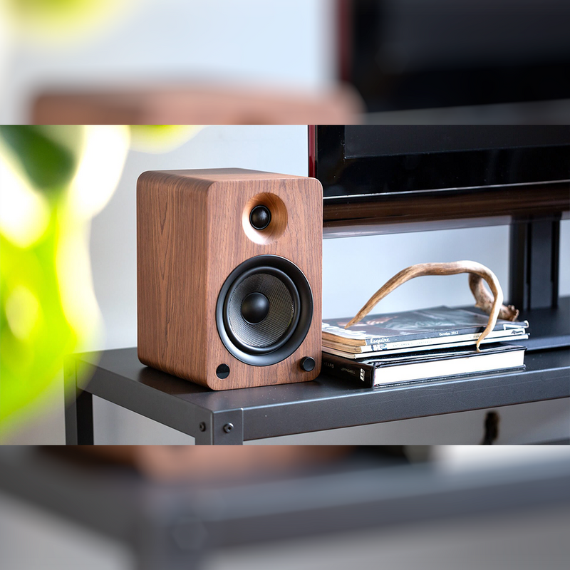 Bookshelf Speakers