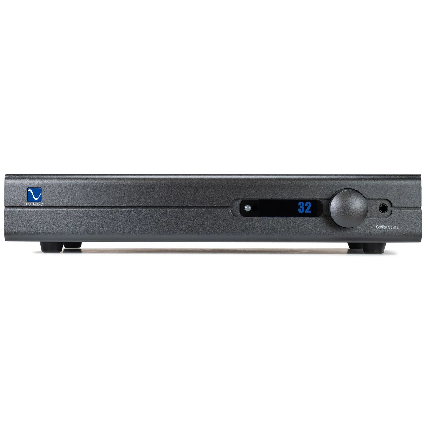 PS Audio Stellar Strata（On Sale Black Only)