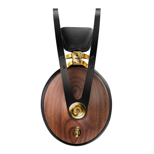※8/18迄の限定価格※MEZE 99 CLASSICS ウォールナットゴールド レビュー】Meze audio 99 classics は「買い」噂の一品 - どせいの