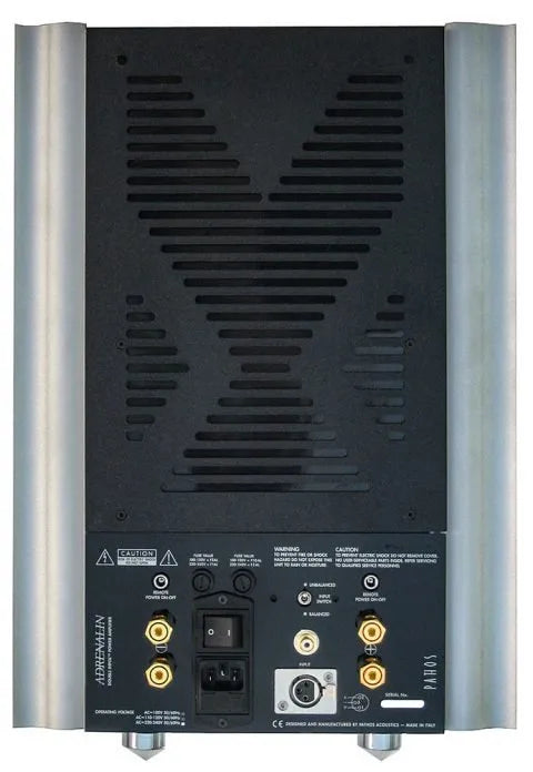 Pathos Adrenalin Monoblock Power Amplifier (EACH)