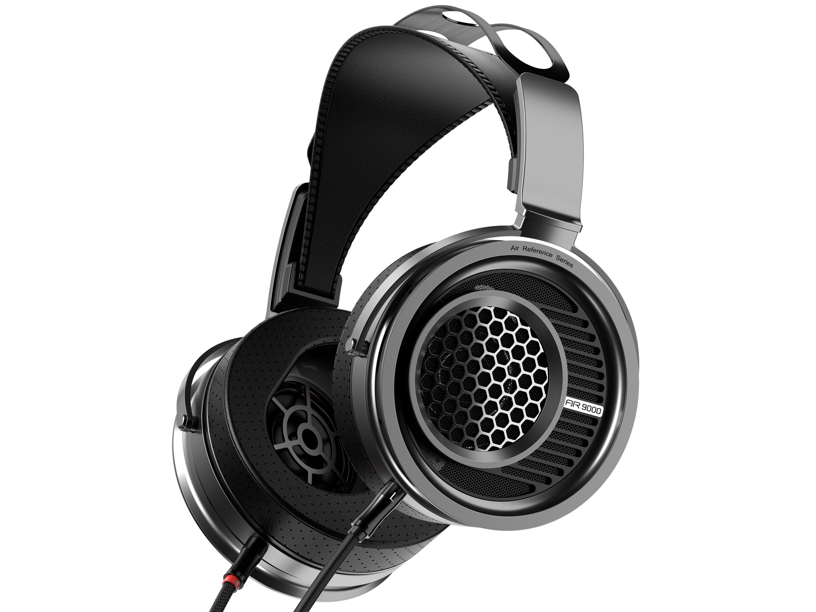 (SHIPPING AUGUST 2026) Aune AR9000 Open-Back Headphone (Call/Email For Availability)