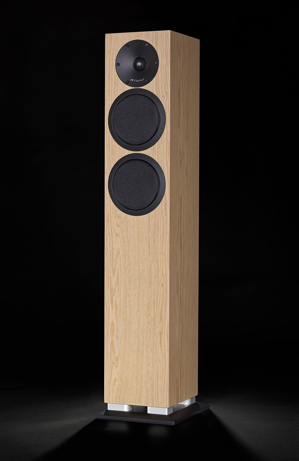 Atohm Sirocco 2.24 Speakers