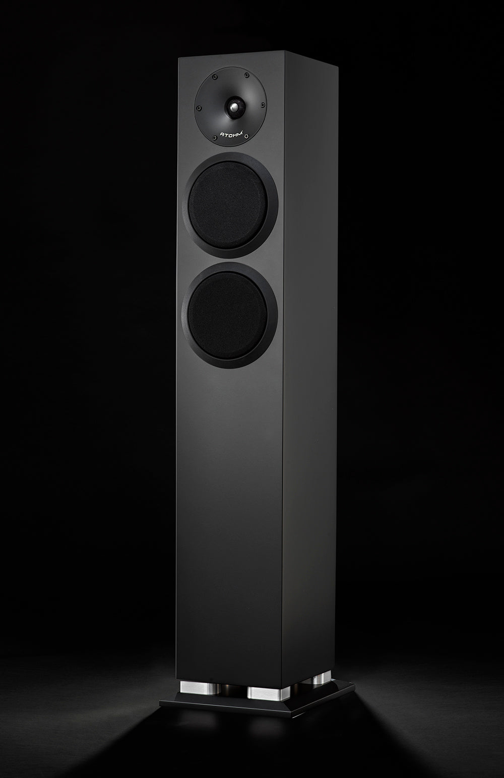 Atohm Sirocco 2.24 Speakers