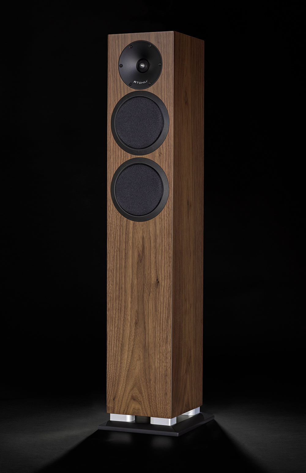 Atohm Sirocco 2.24 Speakers