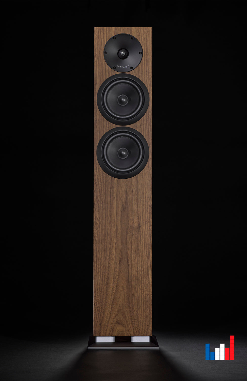 Atohm Sirocco 2.24 Speakers