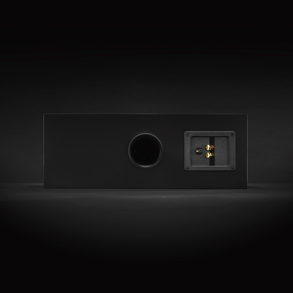Atohm Sirocco Center-24 Speaker