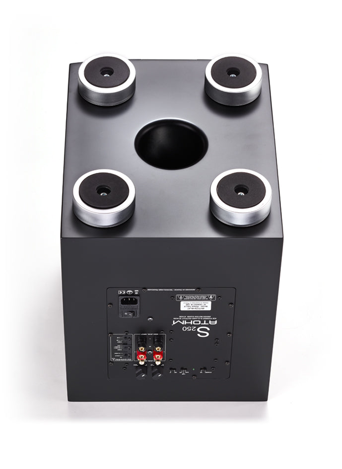 Atohm Rafale VR1-X Subwoofer