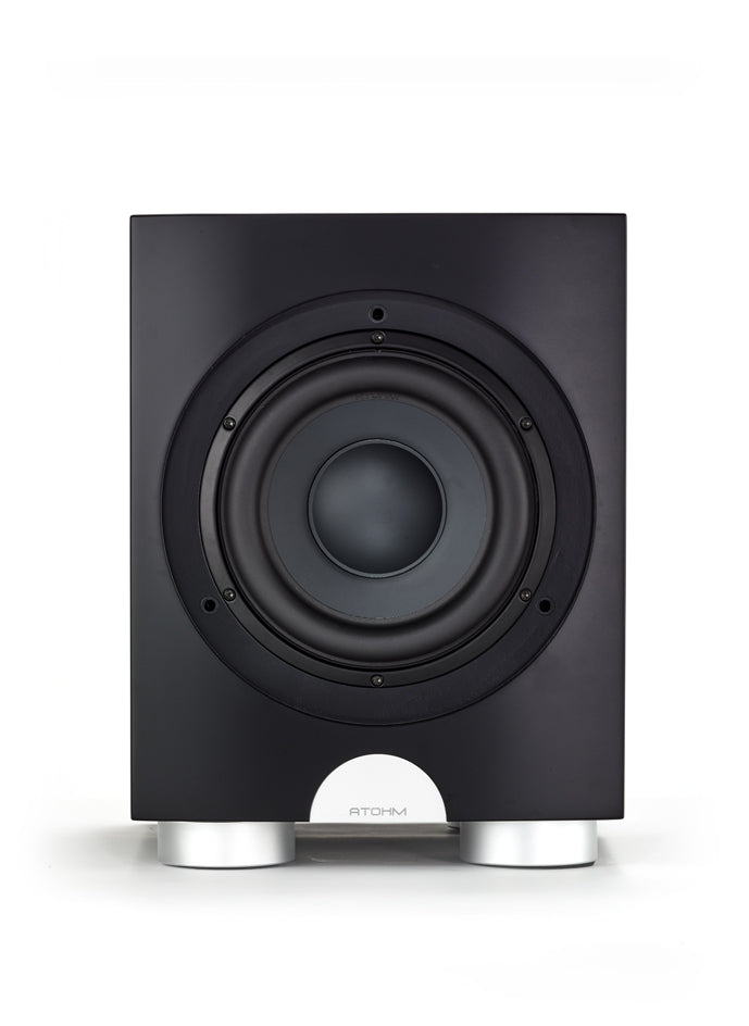 Atohm Rafale VR1-X Subwoofer