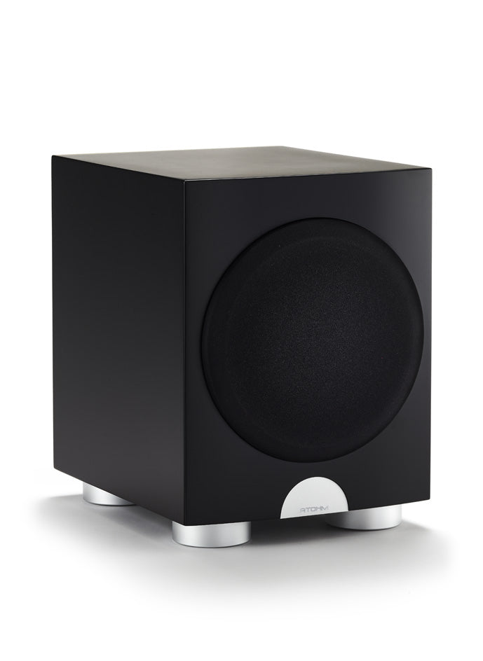 Atohm Rafale VR1-X Subwoofer