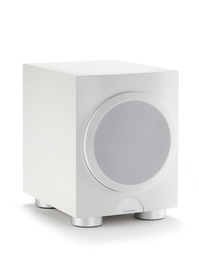 Atohm Rafale VR1-X Subwoofer